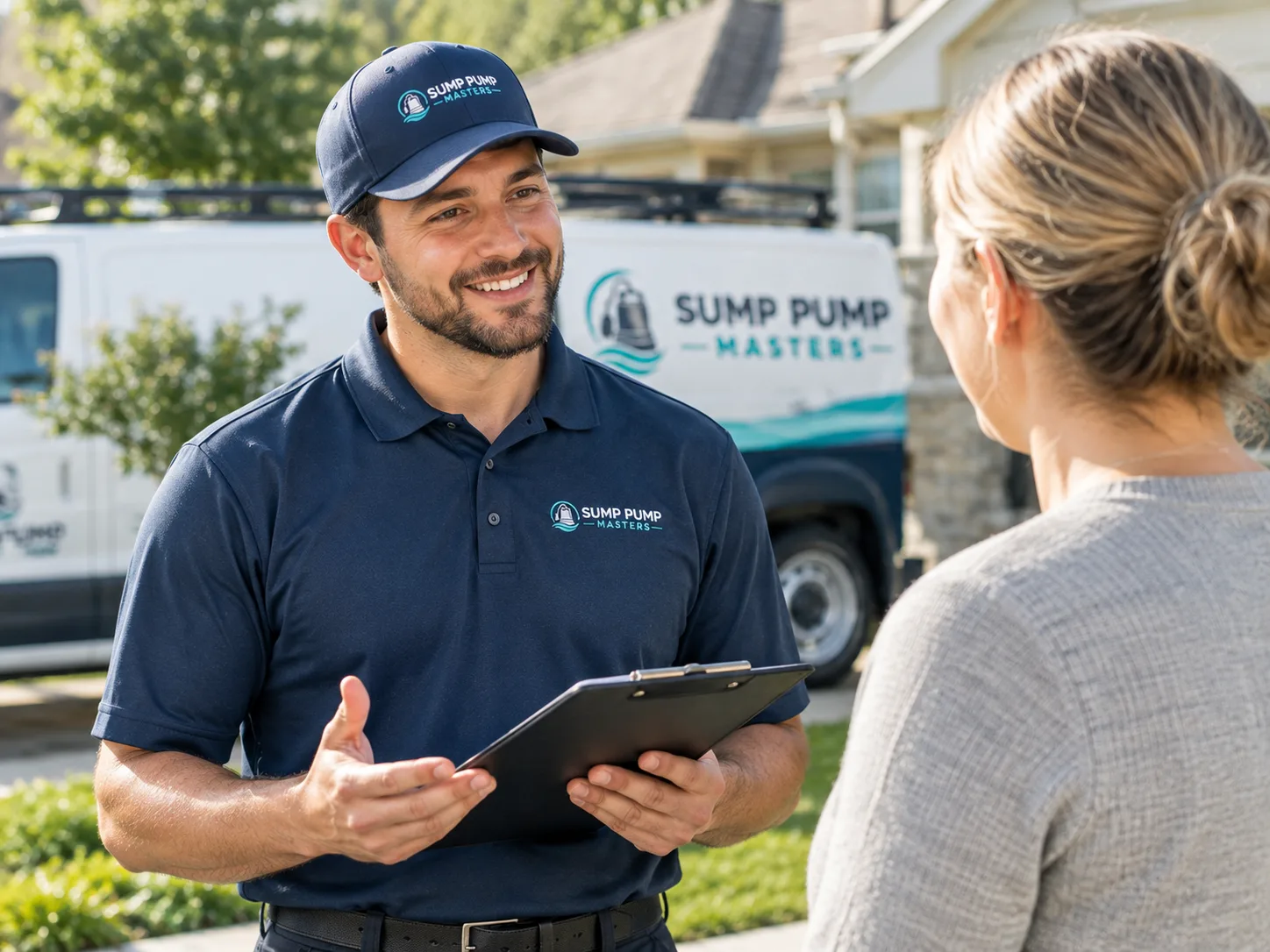 Sump Pump Repair Paris, AR FAQs